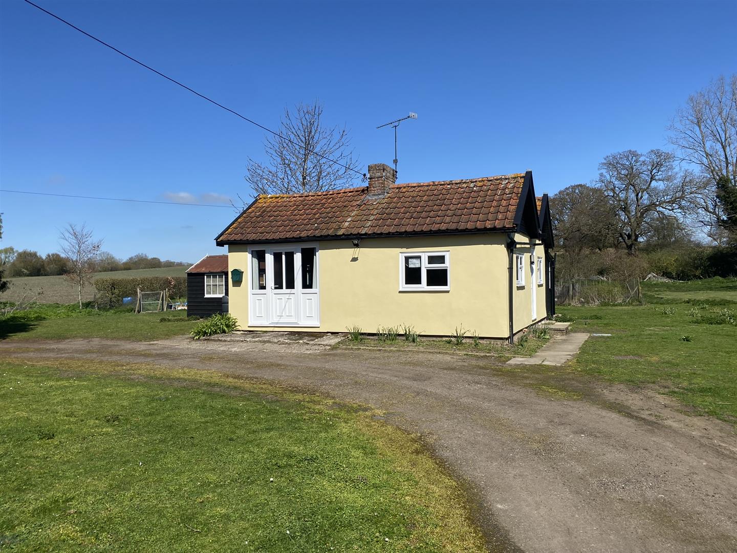 Peasenhall property photo